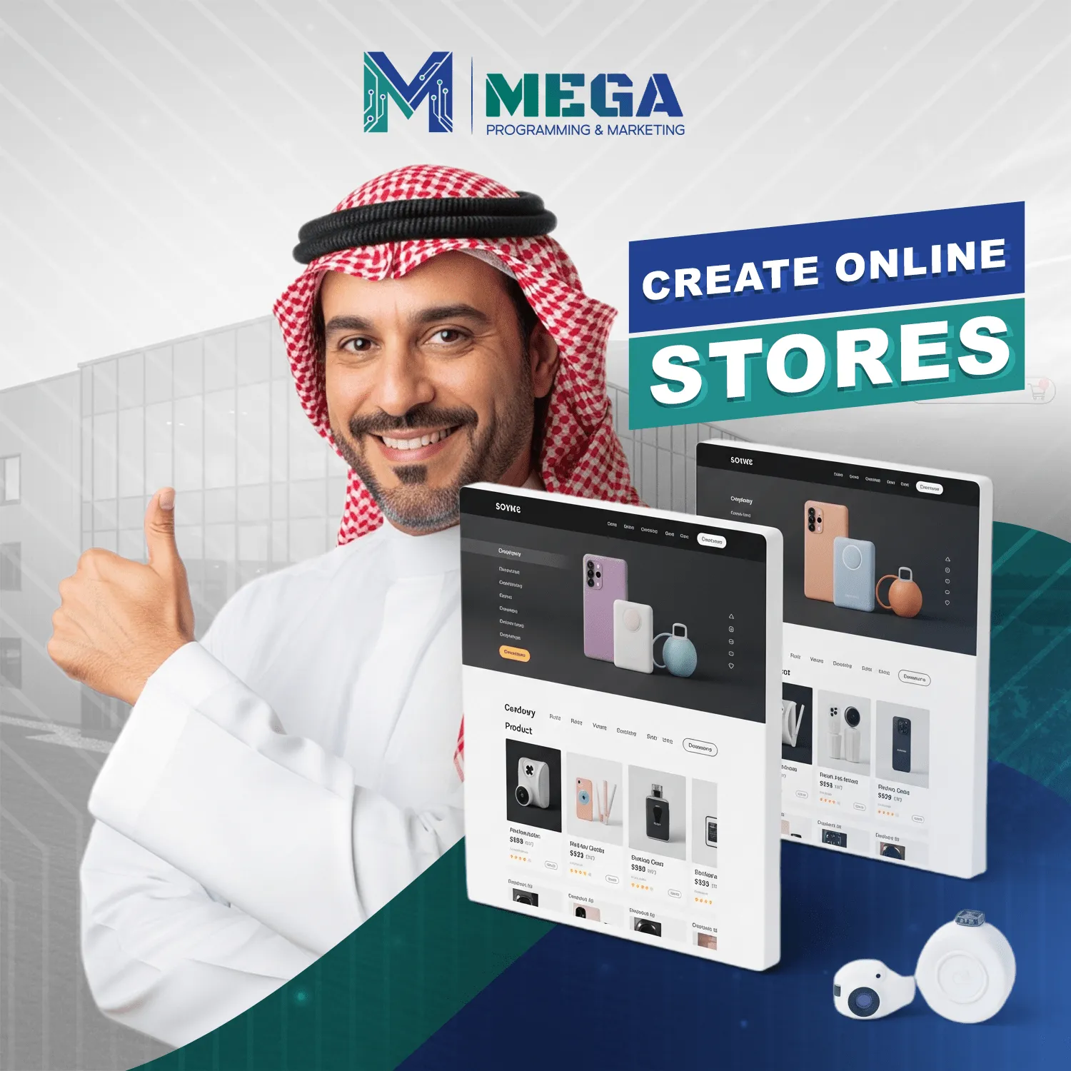 PHP store design Design and programming of electronic stores
