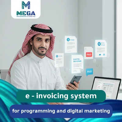Electronic billing system Artboard 7