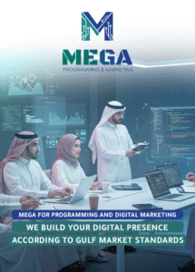 Team of Mega Programming & Digital Marketing company