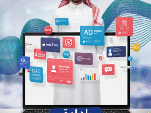 إدارة حملات الإعلانات المدفوعة