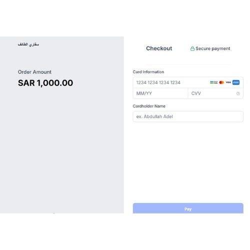 الشهب العالية للبرمجة والتسويق الرقمي