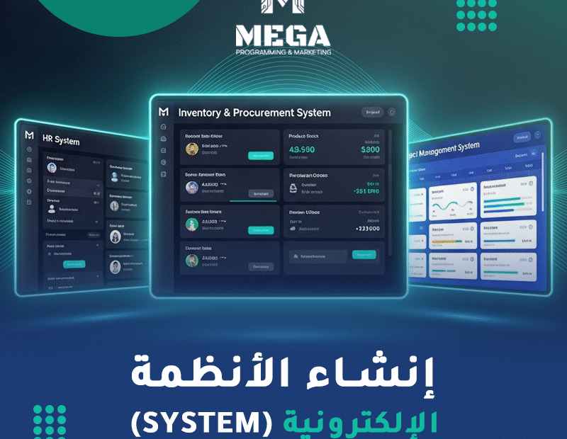 برمجة أنظمة محاسبية2